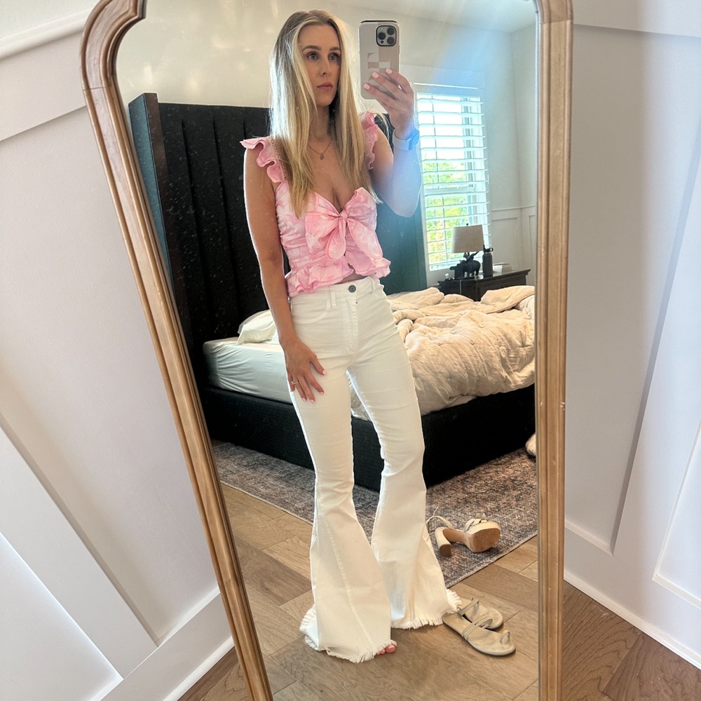V. Chapman Blouse